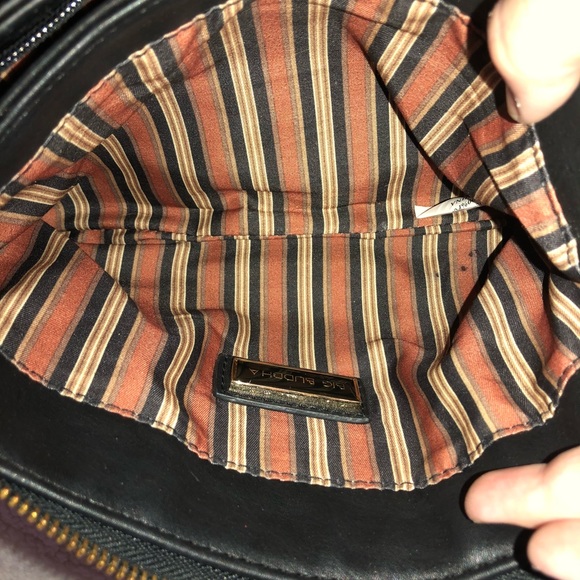 Big Buddha Crossbody Bag - Picture 9 of 16